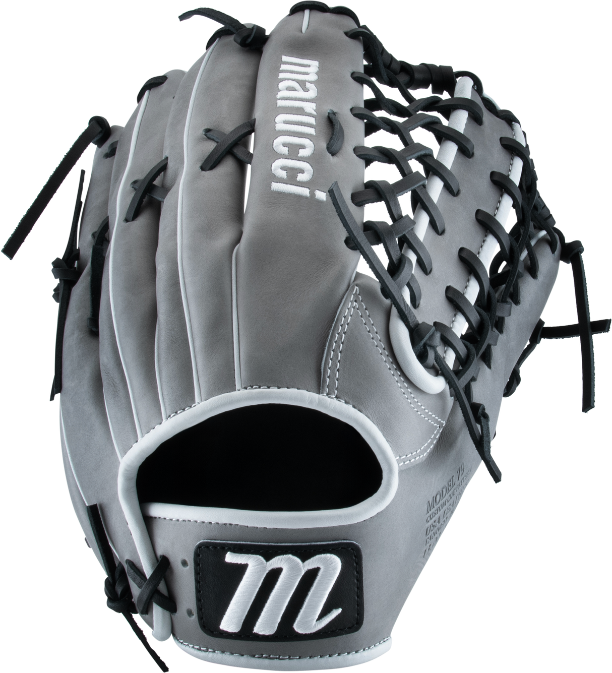 Marucci Capitol Series 79R1 13" Trap RHT Baseball Glove