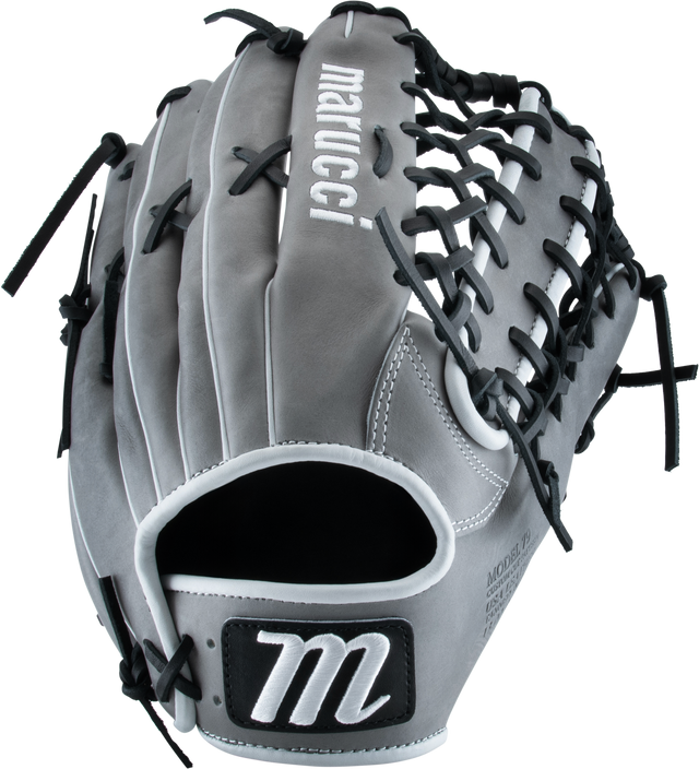 Marucci Capitol Series 79R1 13" Trap RHT Baseball Glove