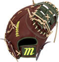 Marucci Capitol Series V4 39S1 Model 13" Two Bar Post Baseball Glove
