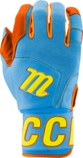 Marucci Blacksmith V2 Baseball Batting Gloves