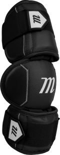 Marucci Adult D-flx D3o Full Coverage Baseball Elbow Guards