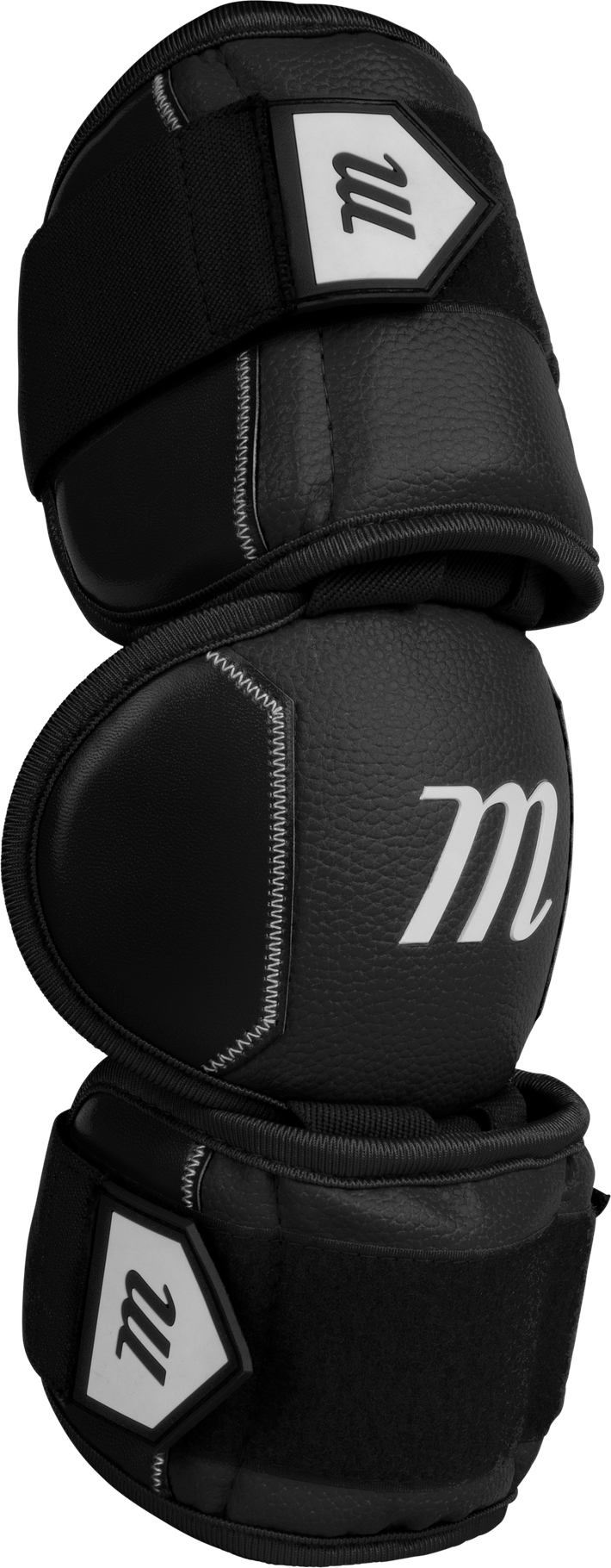 Marucci Adult D-flx D3o Full Coverage Baseball Elbow Guards