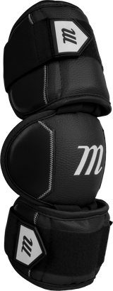 Marucci Adult D-flx D3o Full Coverage Baseball Elbow Guards