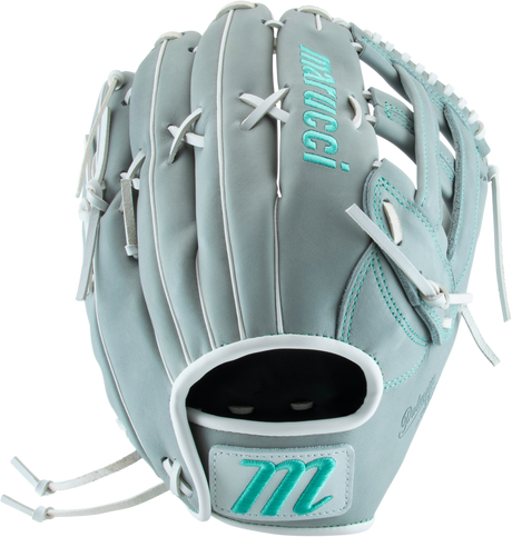 Marucci Palmetto Fastpitch 78R3 12.75" H Web LHT Fastpitch Glove