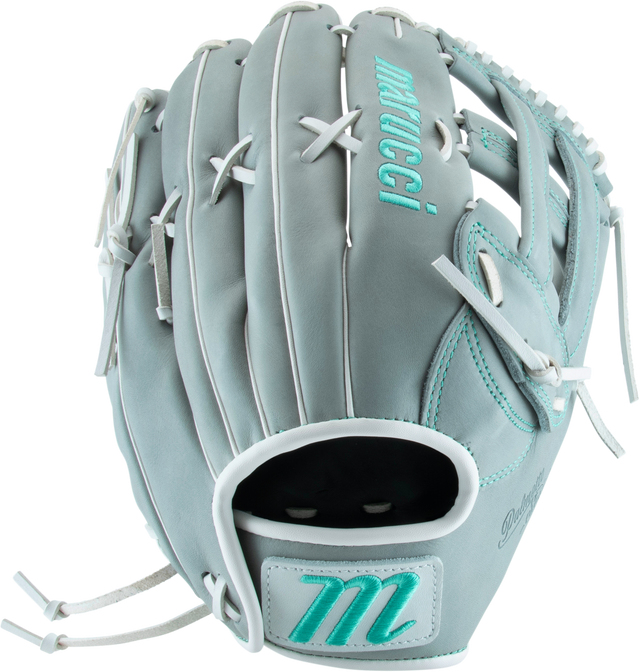 Marucci Palmetto Fastpitch 78R3 12.75" H Web LHT Fastpitch Glove