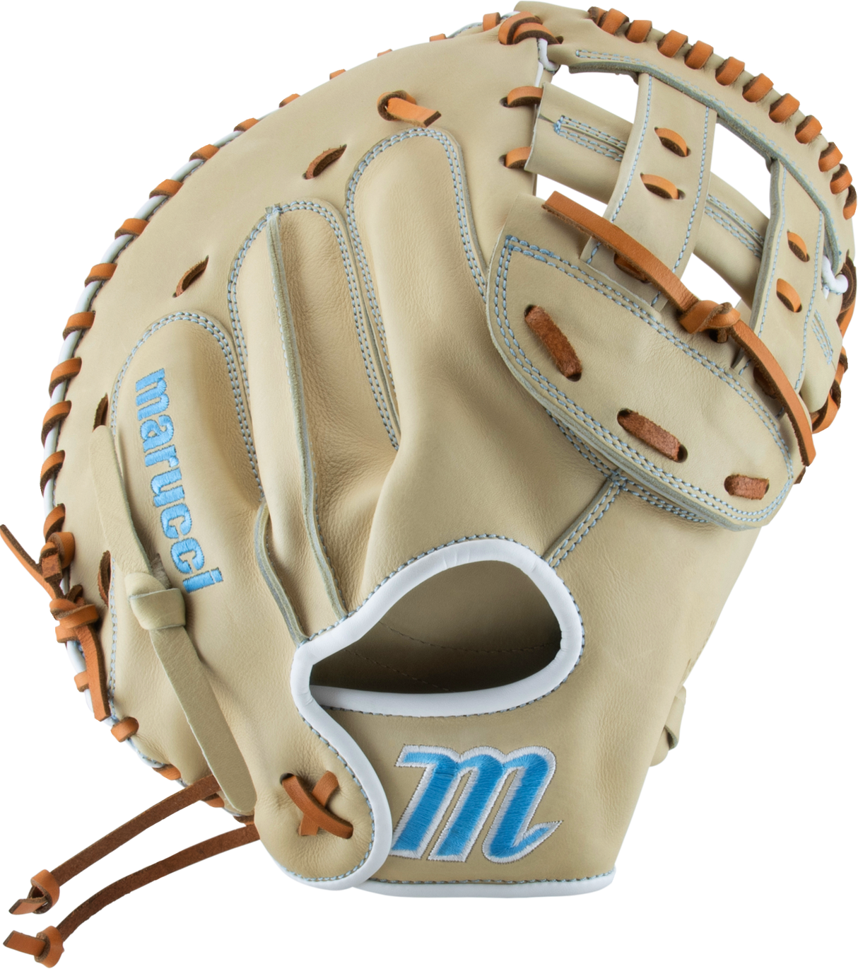 Marucci Acadia Fastpitch 230C2 33" H Web LHT Fastpitch Glove