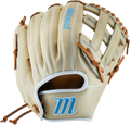 Marucci Acadia Fastpitch 97R3 12.50" H Web LHT Fastpitch Glove