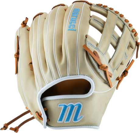 Marucci Acadia Fastpitch 97R3 12.50" H Web LHT Fastpitch Glove