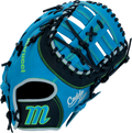 Marucci Caddo Series V3 12" Two Bar Post Baseball Glove