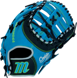 Marucci Caddo Series V3 12" Two Bar Post Baseball Glove