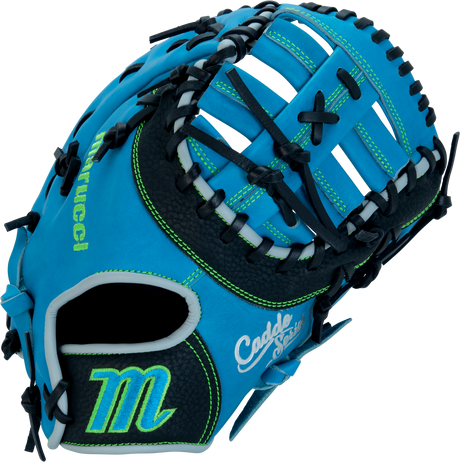 Marucci Caddo Series V3 12" Two Bar Post Baseball Glove