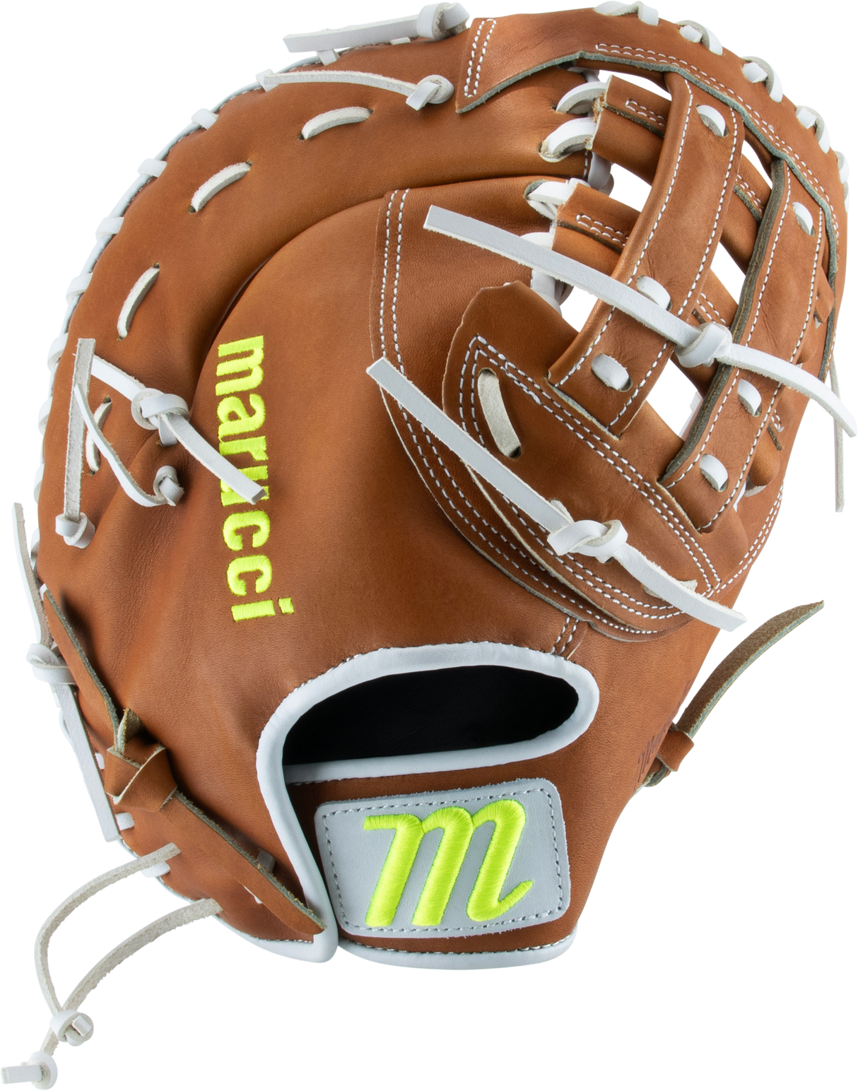 Marucci Magnolia Fastpitch 39S2 13" H Web LHT Fastpitch Glove