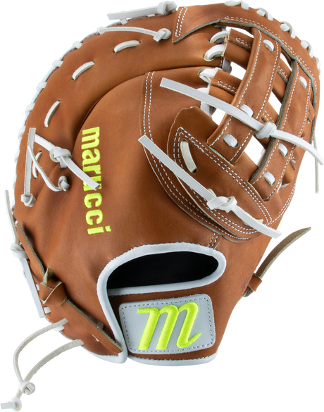 Marucci Magnolia Fastpitch 39S2 13" H Web LHT Fastpitch Glove