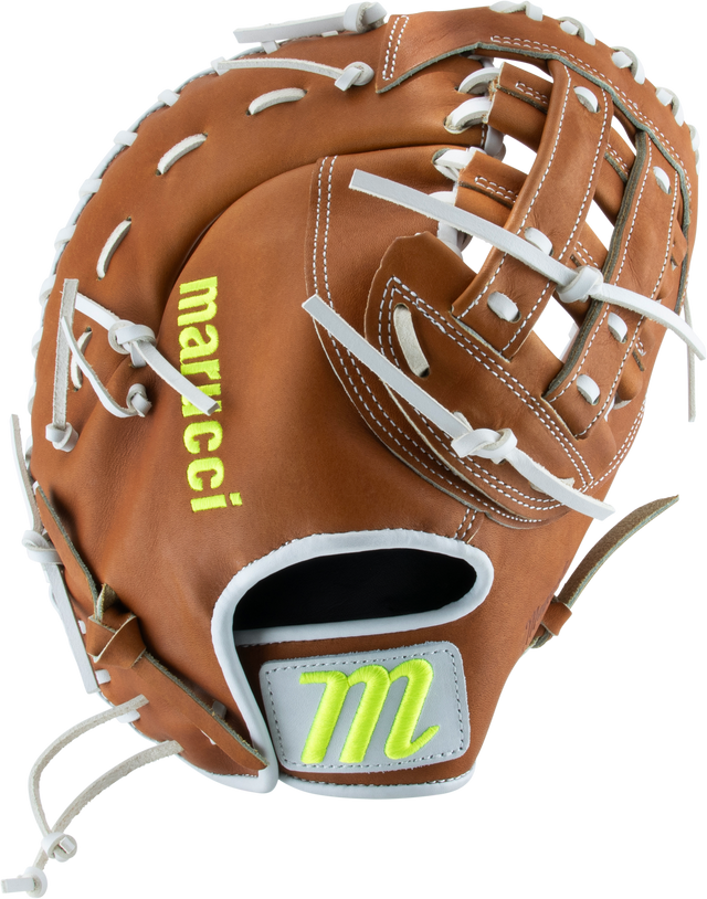 Marucci Magnolia Fastpitch 39S2 13" H Web LHT Fastpitch Glove