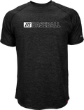 Marucci Men's M Baseball 2 Heathered T-Shirt