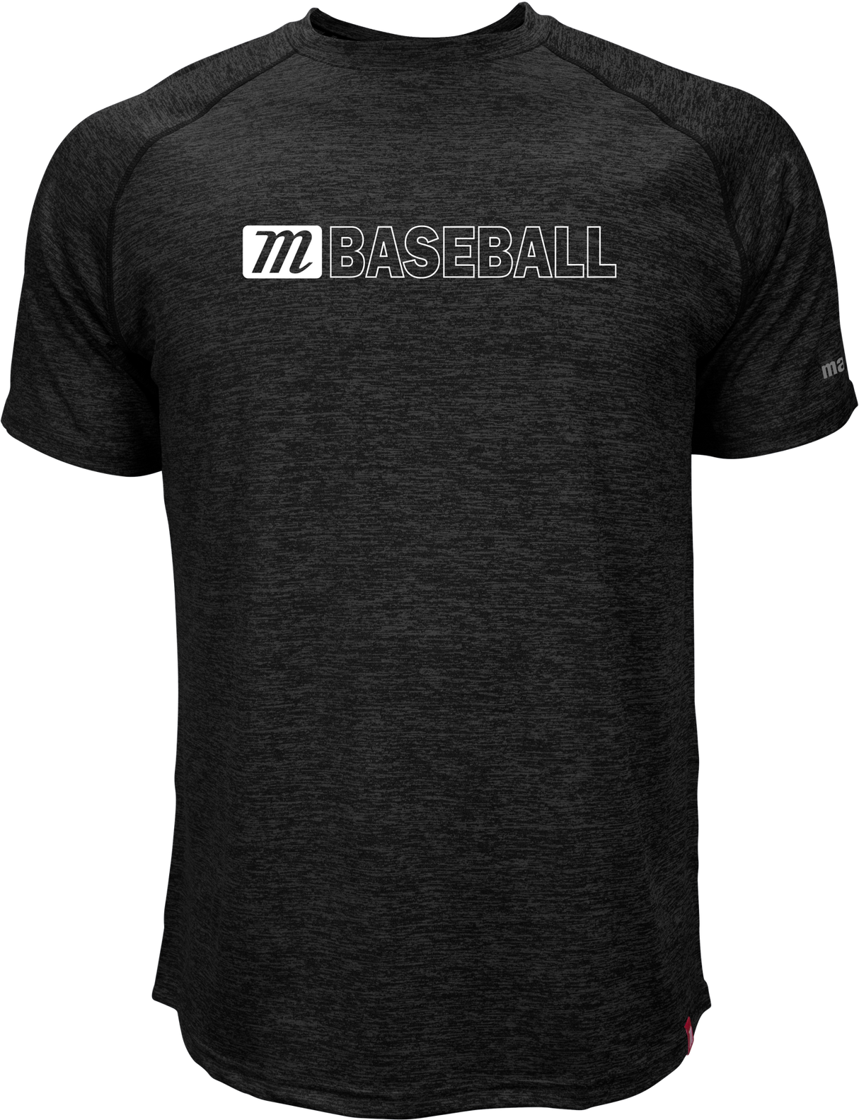 Marucci Men's M Baseball 2 Heathered T-Shirt