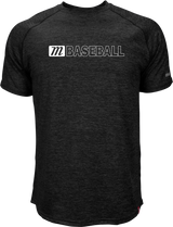 Marucci Men's M Baseball 2 Heathered T-Shirt