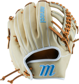 Marucci Acadia Fastpitch 45A5 12" Braided Post LHT Fastpitch Glove