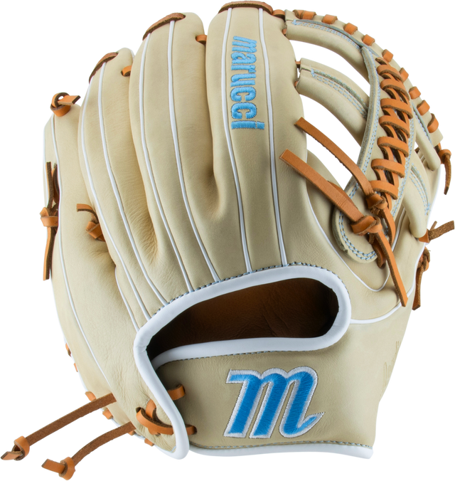 Marucci Acadia Fastpitch 45A5 12" Braided Post LHT Fastpitch Glove