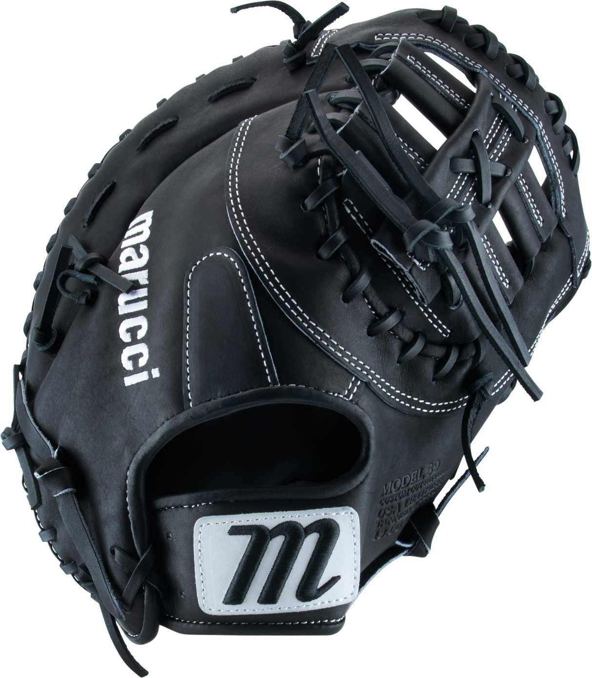 Marucci Cypress Series 39S1 13" Two Bar Post LHT Baseball Glove