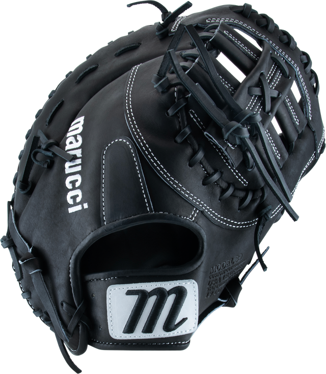 Marucci Cypress Series 39S1 13" Two Bar Post LHT Baseball Glove