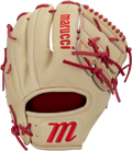 Marucci Capitol M Type 14K2 11.75" Two Piece Closed LHT Baseball Glove