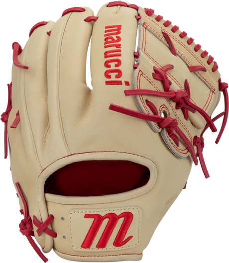 Marucci Capitol M Type 14K2 11.75" Two Piece Closed LHT Baseball Glove
