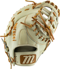 Marucci Capitol Series 39S1 13" Two Bar Post RHT Baseball Glove
