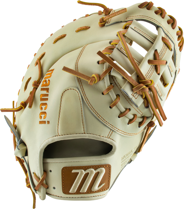 Marucci Capitol Series 39S1 13" Two Bar Post RHT Baseball Glove