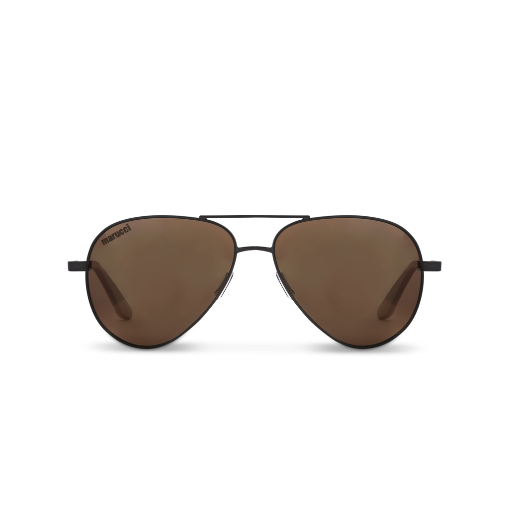 Marucci Piatto Polarized Sunglasses