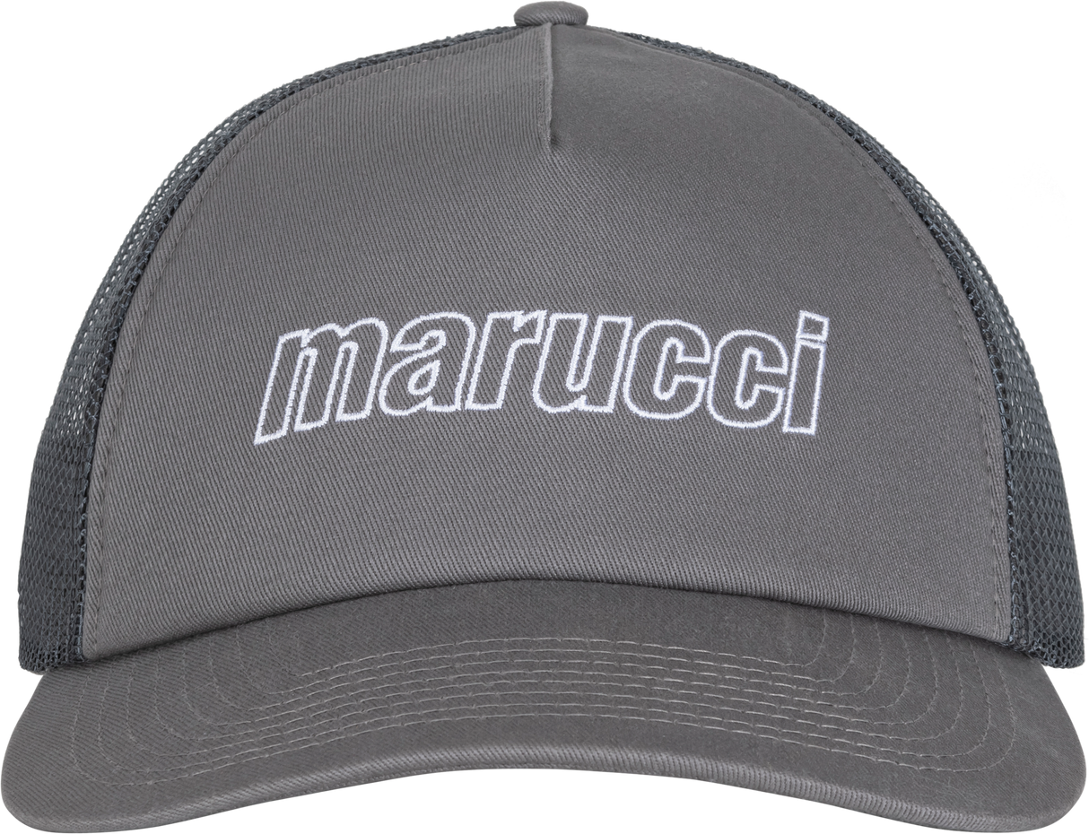 Marucci Foam 5-panel Marucci Snapback