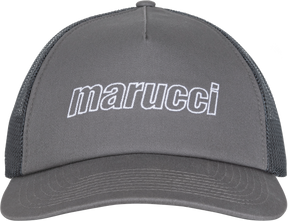Marucci Foam 5-panel Marucci Snapback