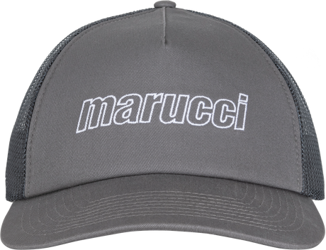 Marucci Foam 5-panel Marucci Snapback