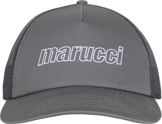 Marucci Foam 5-panel Marucci Snapback