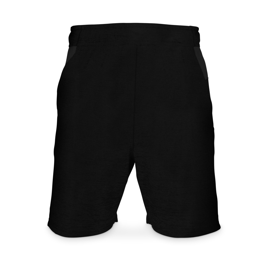 Victus Men's Shortie Workout Shorts