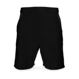 Victus Men's Shortie Workout Shorts