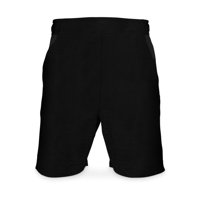 Victus Men's Shortie Workout Shorts