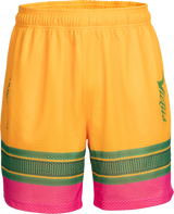 Victus Youth Mesh Shorts