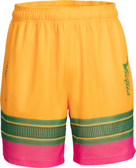 Victus Youth Mesh Shorts