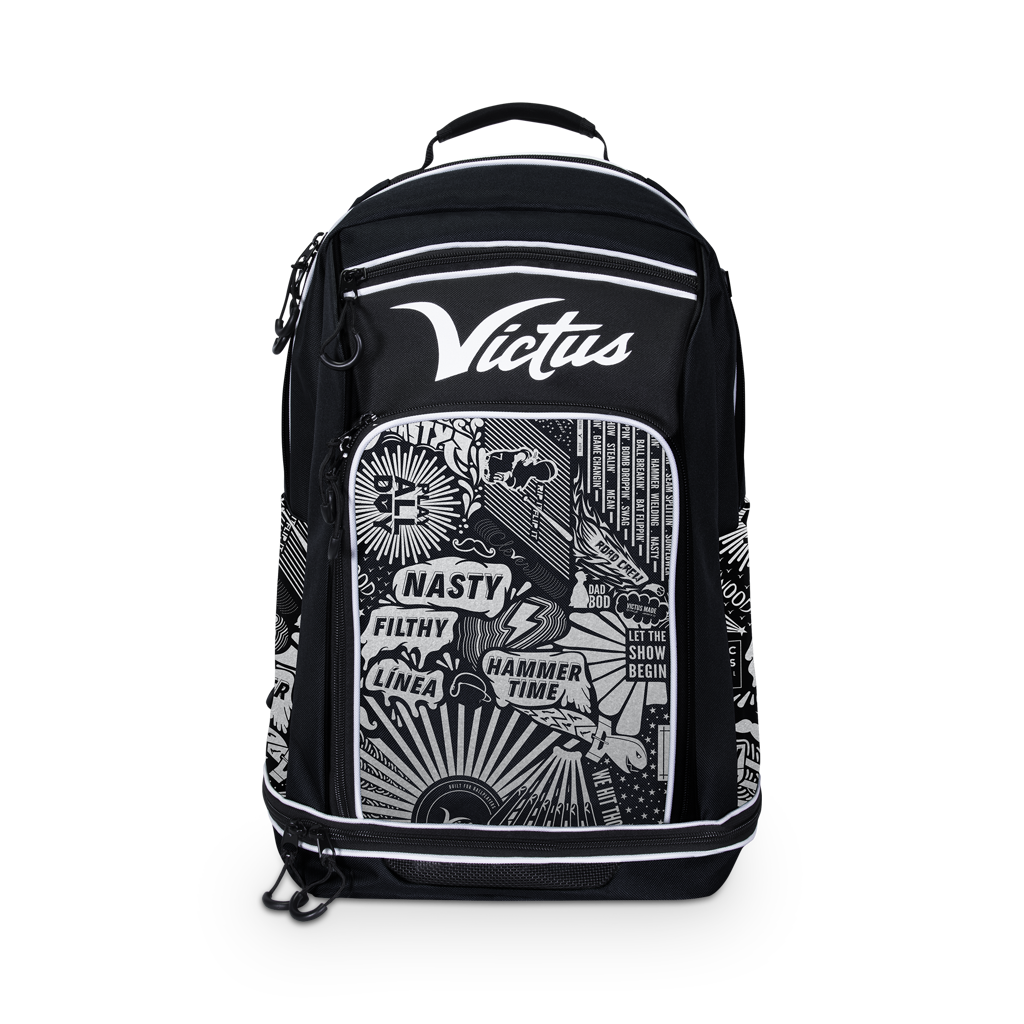 Victus DNA Bat Backpack