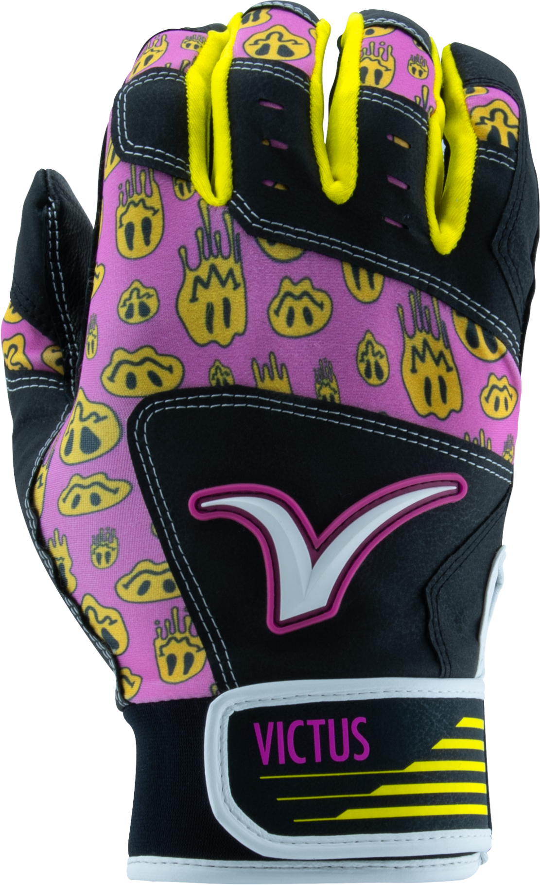 Victus Youth MOG Baseball Batting Gloves