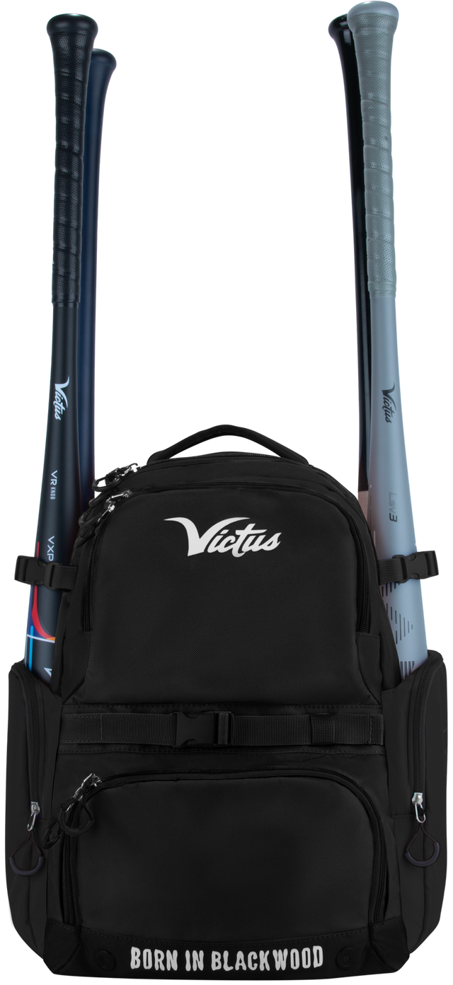 Victus Lev3l Bat Backpack