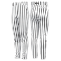 Victus Men's Double Down Pinstripe Pants