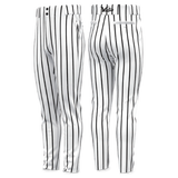 Victus Men's Double Down Pinstripe Pants