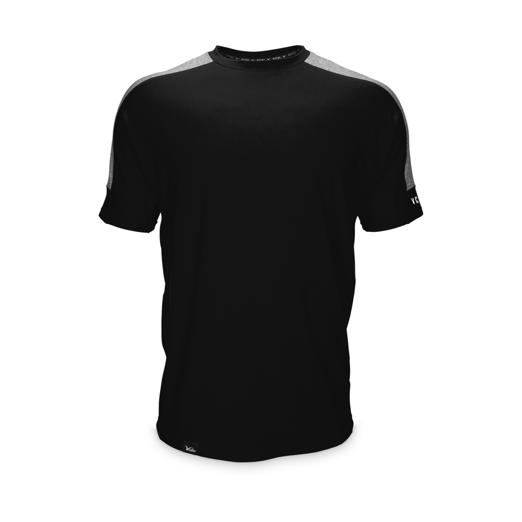 Victus Men's Rex Performance Short Sleeve Tee