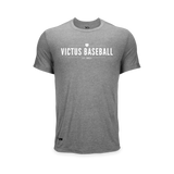 Victus Men's Baseball V-fit Active Tee