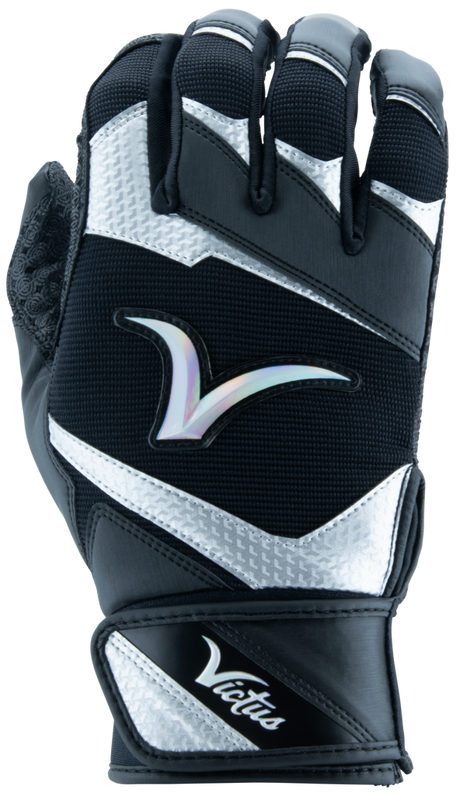 Victus Youth Showtime 3.0 Baseball Batting Gloves