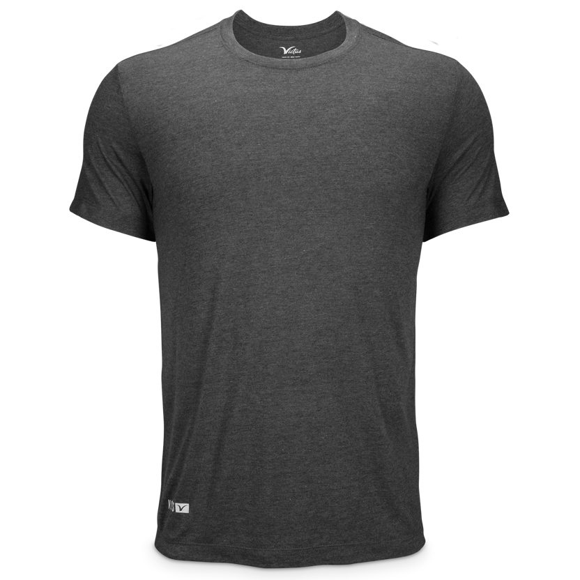 Victus Men's V-fit Active Tee