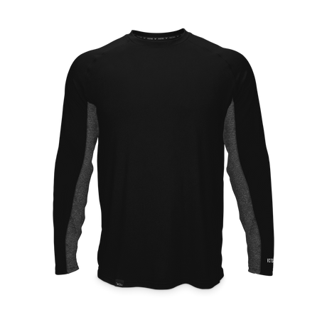 Victus Men's Rex Performance Long Sleeve Tee