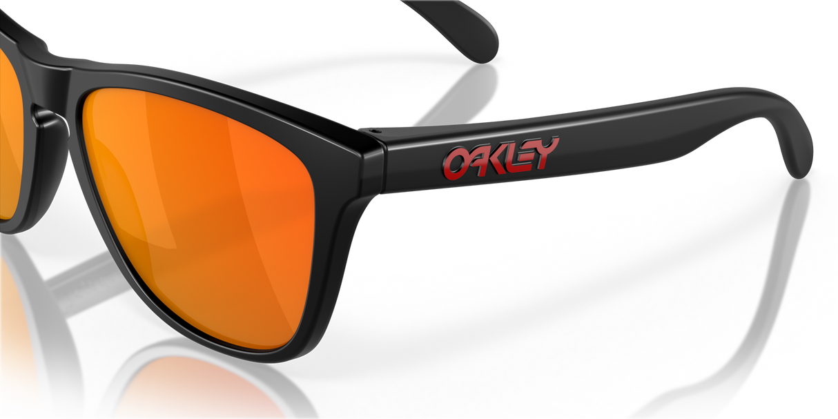 Oakley Frogskins A Glasses-10